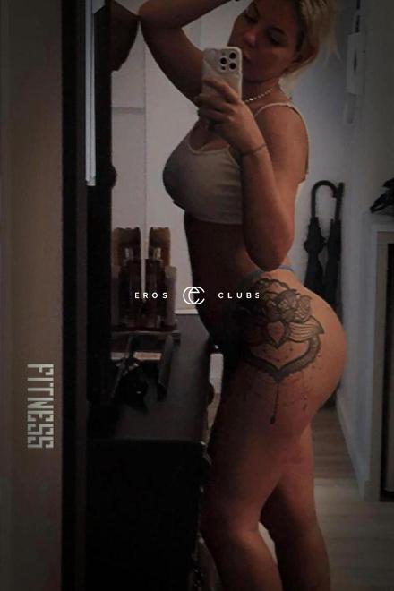 Maria  60 MIN: 200 CHF  Thurgau, Schweiz