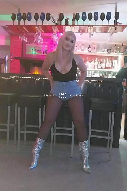 Tanya  J&auml;gerbar  Schweiz, Schwyz