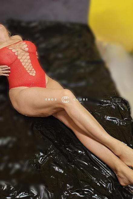 Svetlana 60+ Natur Pur  Schweiz, Lucerne