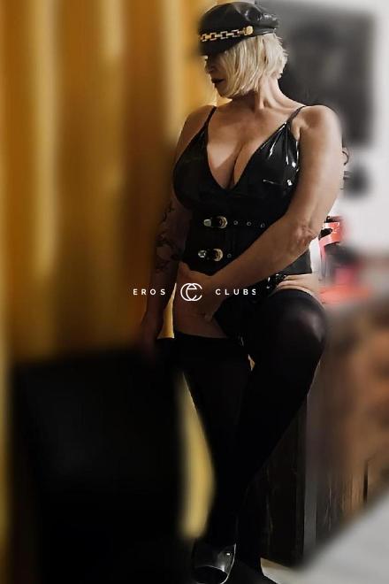 Svetlana 60+ Natur Pur  Schweiz, Lucerne