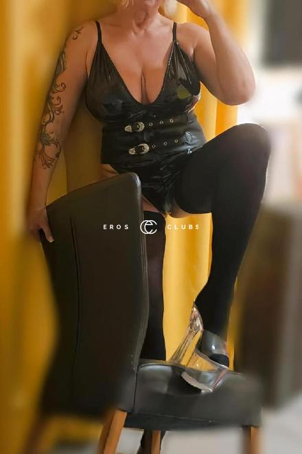 Svetlana 60+ Natur Pur  Schweiz, Lucerne