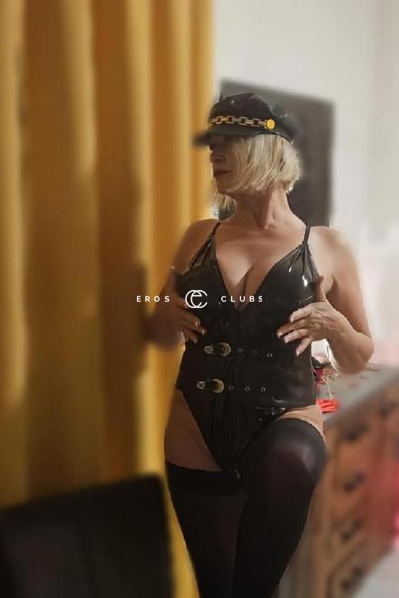 Svetlana 60+ Natur Pur  Schweiz, Lucerne