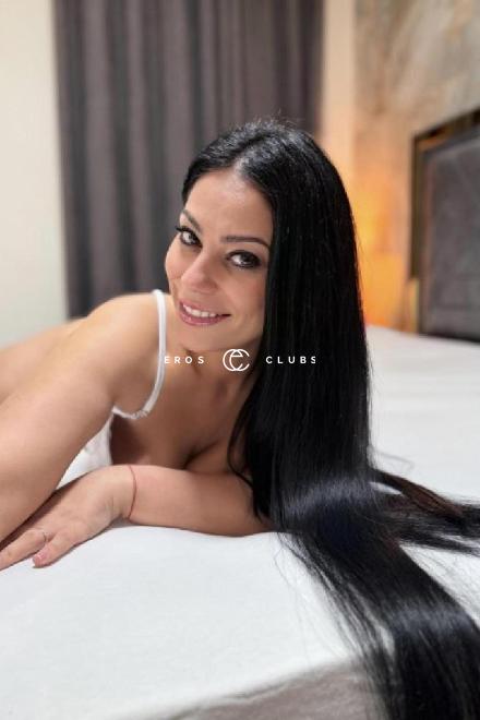 Larissa Mattenstrasse 77 Basel City, Schweiz