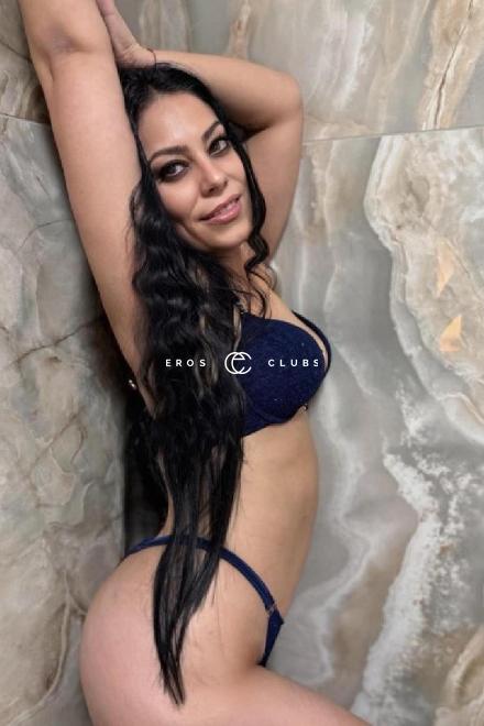 Larissa Mattenstrasse 77 Basel City, Schweiz