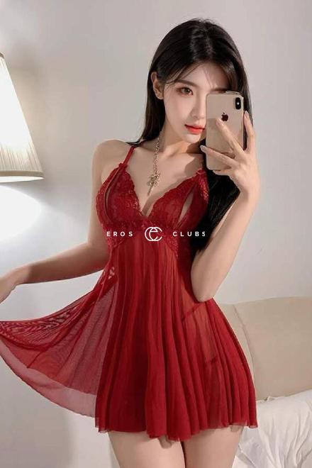 Mija  geile kleine Asiatin Schweiz, St.Gall