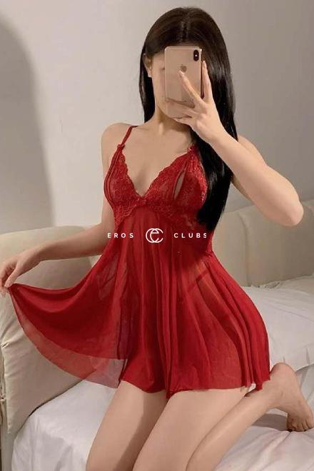 Mija  geile kleine Asiatin Schweiz, St.Gall