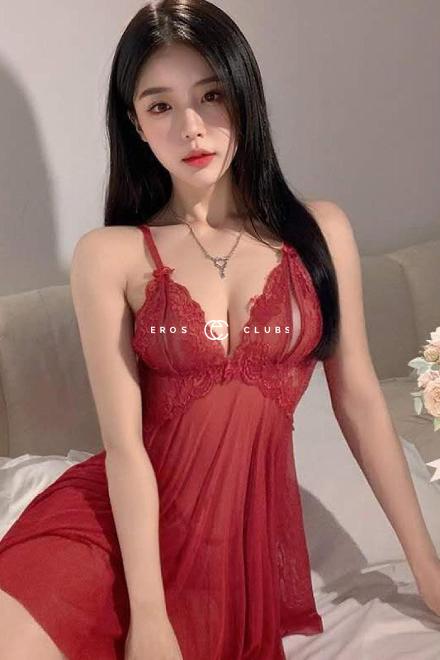 Mija  geile kleine Asiatin Schweiz, St.Gall