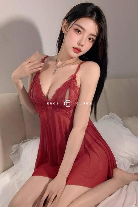 Mija  geile kleine Asiatin Schweiz, St.Gall