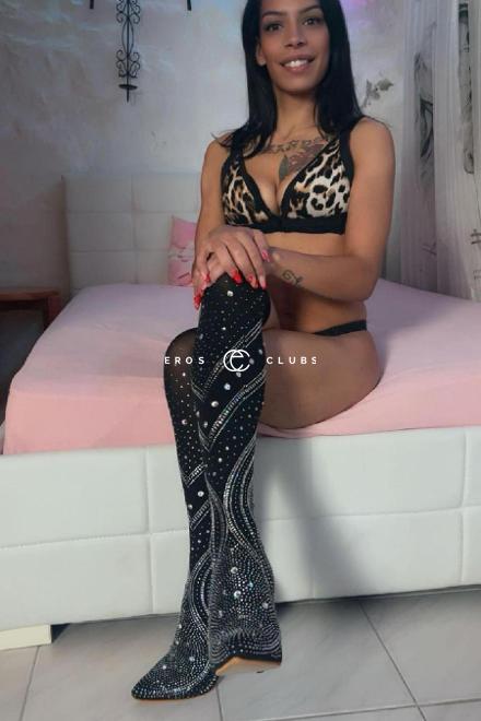 Karyn Partygirl!  Schweiz, Solothurn