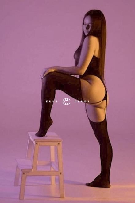 ANISSA Teenie - Heiss und feucht... Basel City, Schweiz