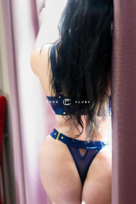 Nicol  Lisas TOP GIRLS  Schweiz, Aargau