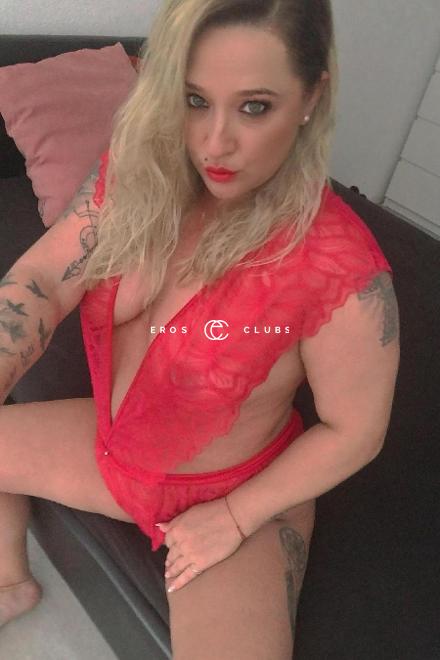 Ana spanische perle Schweiz, Lucerne