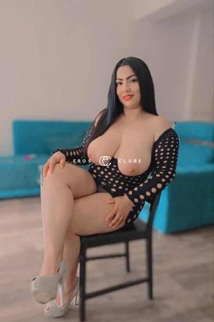 Lara Ungarische perle Schweiz, Lucerne