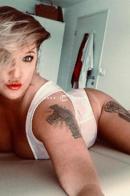 Ana spanische perle Schweiz, Lucerne