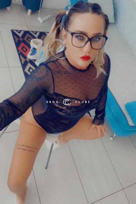 Ana spanische perle Schweiz, Lucerne