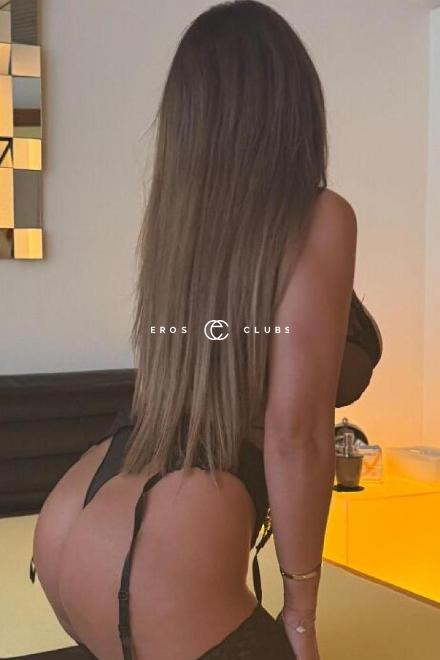 Beatrice Total versaut  Schweiz, Lucerne