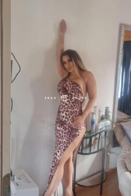 Rania Anal Girl mit Party Schweiz, St.Gall