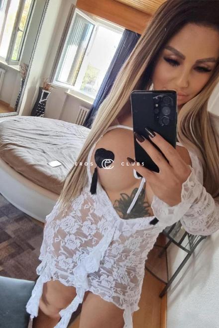 Rania Anal Girl mit Party Schweiz, St.Gall