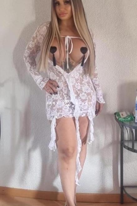 Rania Anal Girl mit Party Schweiz, St.Gall