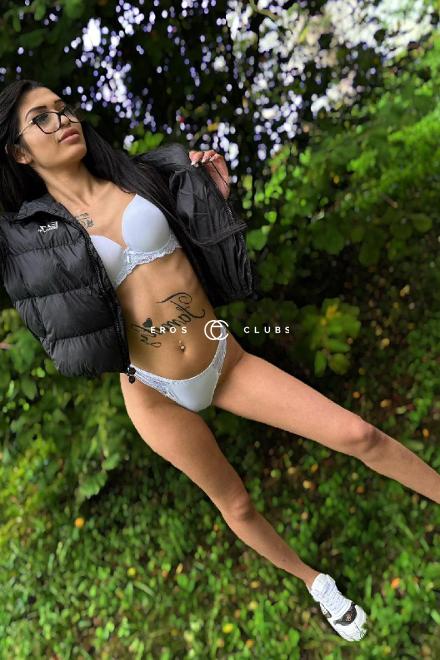 LOLA Anf&auml;ngerin-  Mega Sexy Heiss Schweiz, Schaffhausen