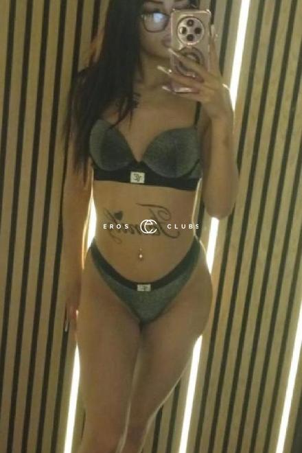 LOLA Anf&auml;ngerin-  Mega Sexy Heiss Schweiz, Schaffhausen