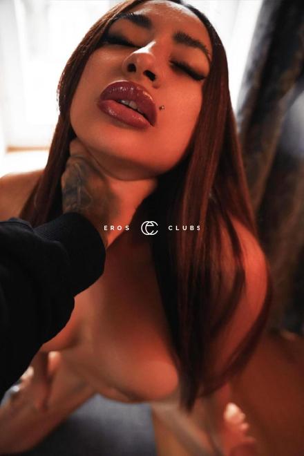 Ines Klein aber fein  Basel City, Schweiz