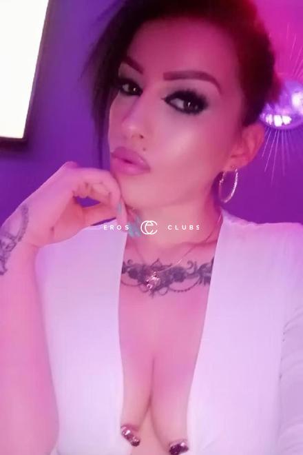 Elisa  Top Girls Oensingen Schweiz, Solothurn