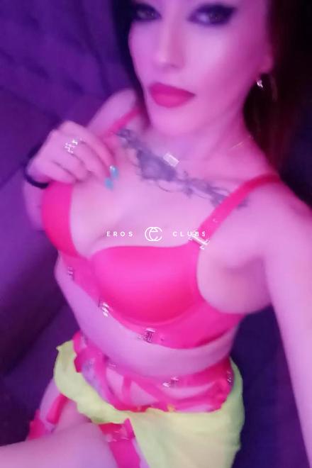 Elisa  Top Girls Oensingen Schweiz, Solothurn