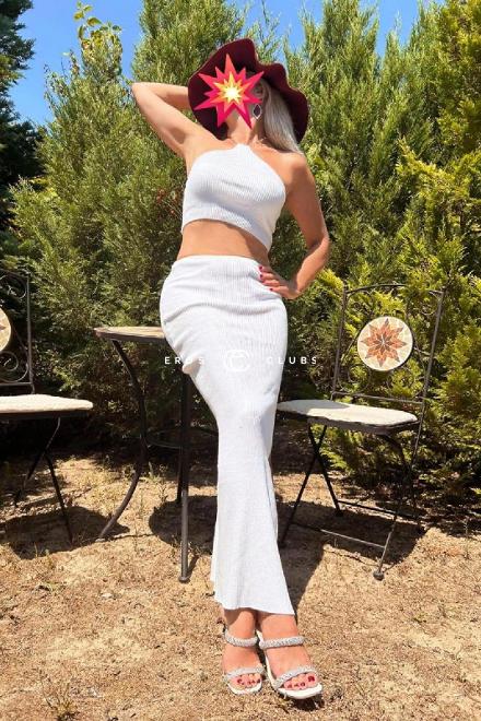 Jenna  STUDIERTE NYMPHOMANIN  Schweiz, Zug