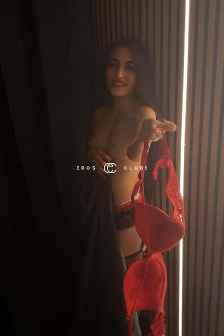 Dalma Anfängerin Schweiz, Schaffhausen