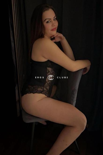 FANNY HEISSER TEENIE Schweiz, Schaffhausen