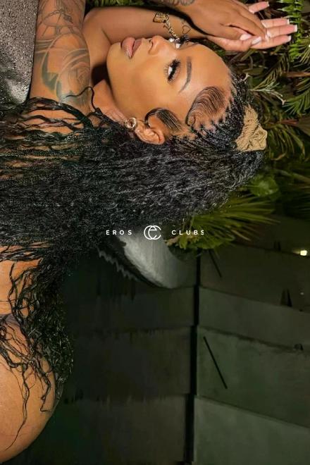 Sofia Spain hot Girl schluckt gern Schweiz, St.Gall