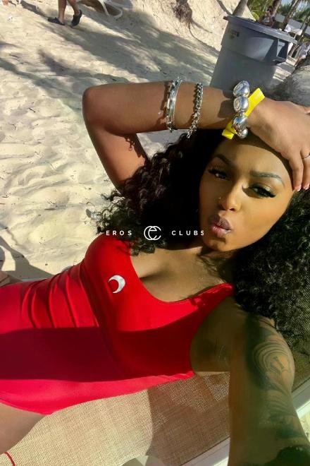 Sofia Spain hot Girl schluckt gern Schweiz, St.Gall