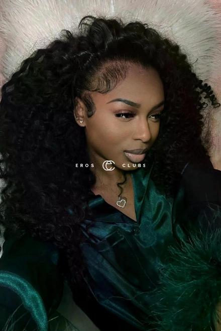 Sofia Spain hot Girl schluckt gern Schweiz, St.Gall