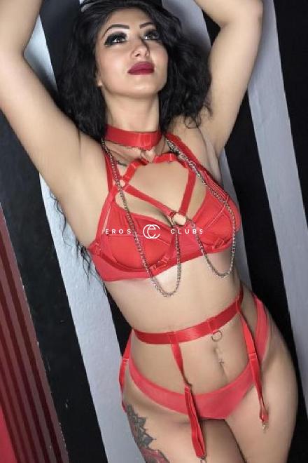 Rania Total versaut  Schweiz, Aargau