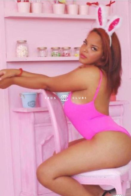 Tania partypoppersEscort Schweiz, Lucerne