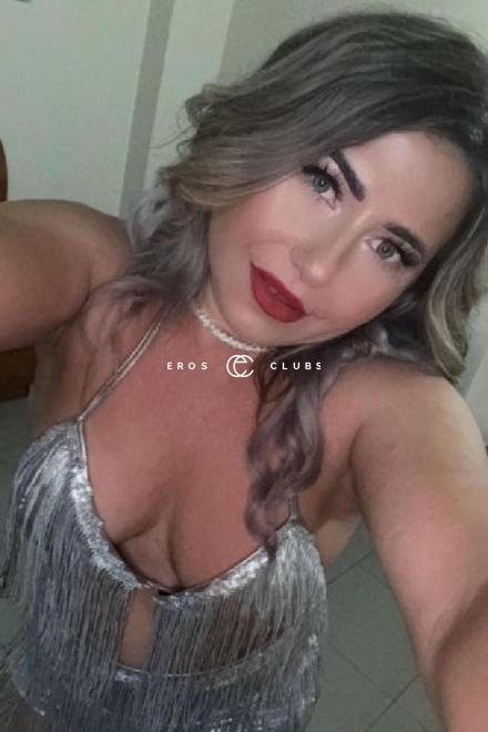 Roxana Ab dem 02.12.2025 NEU Bern City, Schweiz