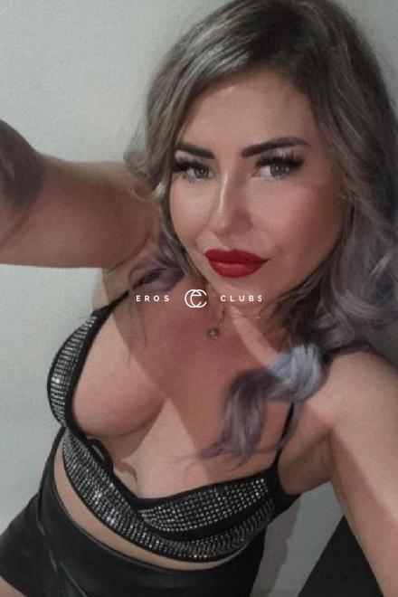 Roxana Ab dem 02.12.2025 NEU Bern City, Schweiz