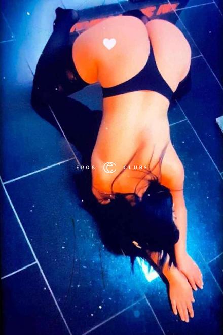 Lori  ich liebe Sex  Basel City, Schweiz