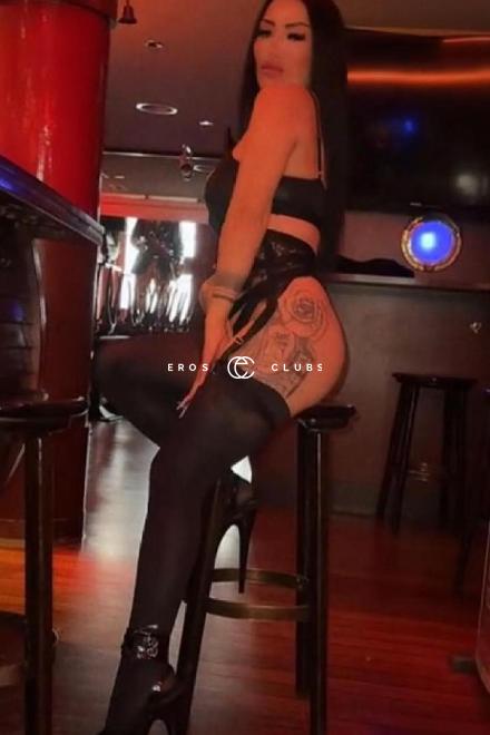 Alba  sexy Nympho Girl  Basel City, Schweiz