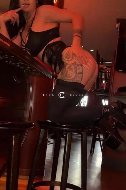 Alba  sexy Nympho Girl  Basel City, Schweiz