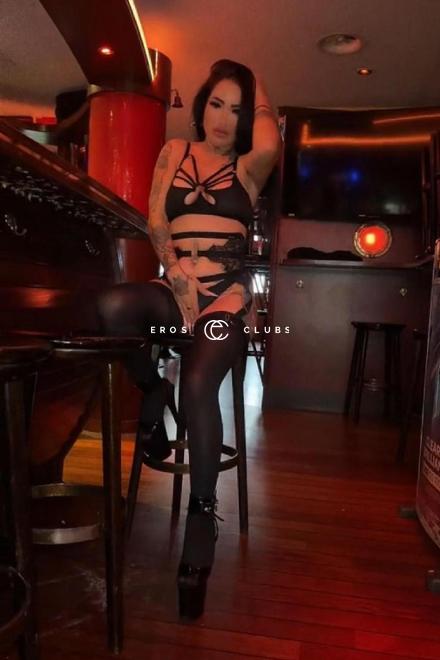 Alba  sexy Nympho Girl  Basel City, Schweiz