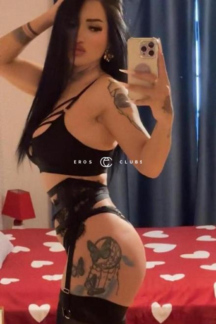 Alba  sexy Nympho Girl  Basel City, Schweiz