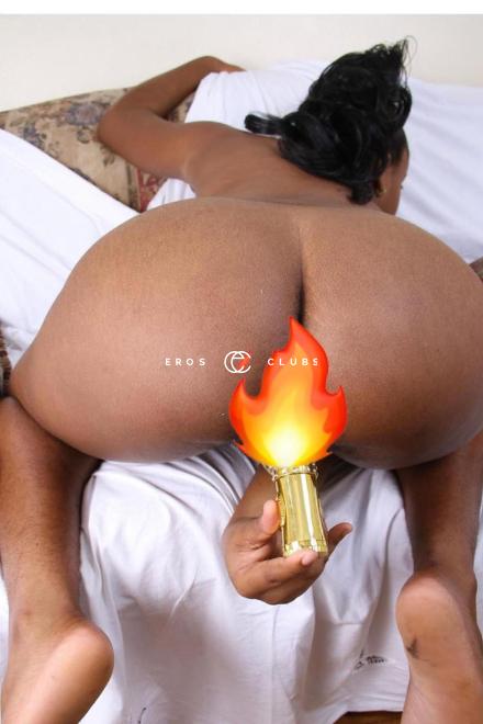 Diana  Scharfe Latina Schweiz, Solothurn