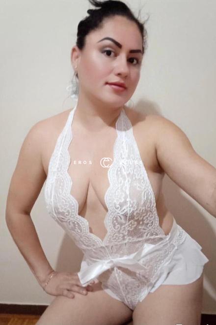 Andrea Girl zum entdecken  Schweiz, Solothurn