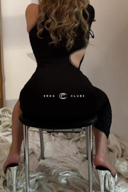 Jessica  Hot Milf  Thurgau, Schweiz