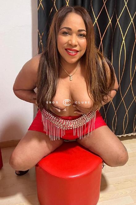 BRENDA Scharf mit geilen Naturbusen Schweiz, Solothurn