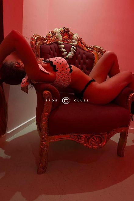 ANTONIA 17:00 Schweiz, Zurich City