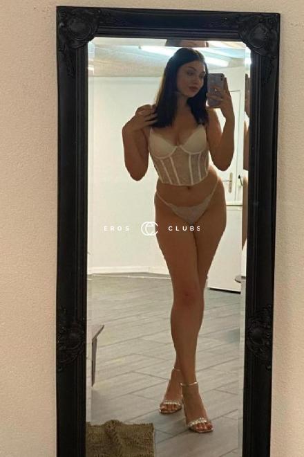 Roxy 18 Jahre Basel City, Schweiz