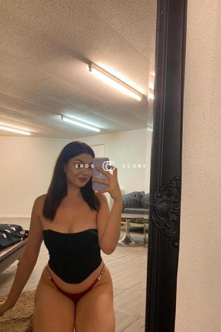 Roxy 18 Jahre Basel City, Schweiz